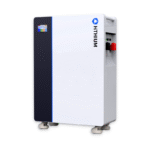 HiTHIUM HeroEE-16 — 16kWh LiFePO4 পোর্টেবল ব্যাটারি প্যাক বাংলাদেশ