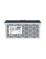 HiTHIUM HeroEE 4  4019Wh — Best LiFePO4 Lithium Battery for IPS in Bangladesh - Image 2