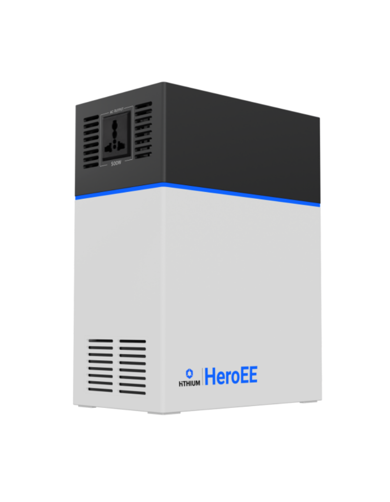 HiTHIUM HeroEE Light 1 portable lithium IPS Bangladesh price