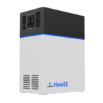 HiTHIUM HeroEE Light-1 পোর্টেবল ইন্টেলিজেন্ট IPS — 1kWh LiFePO4 বাংলাদেশ