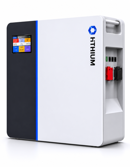HiTHIUM HeroEE MaxPower 8 | 8kWh Residential ESS Lithium Battery Backup