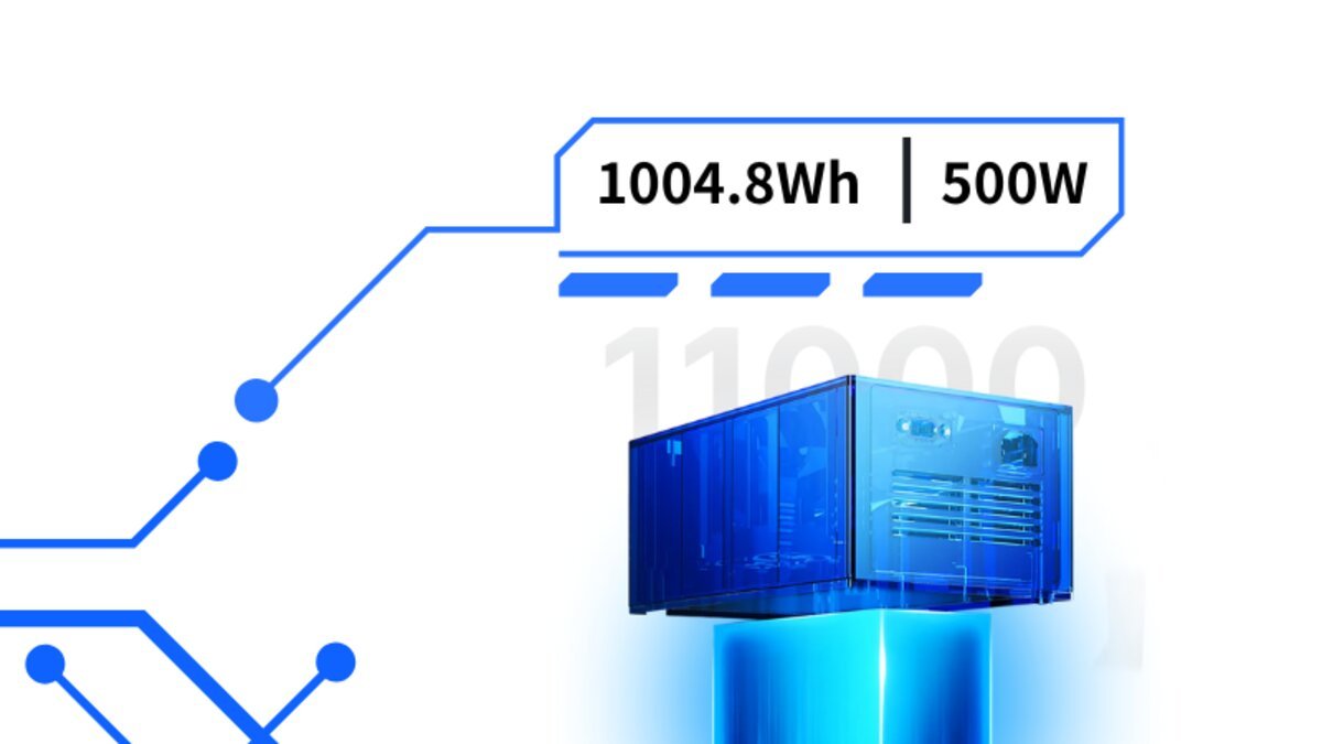 HiTHIUM HeroEE Light 1 Lithium IPS — Best Portable Intelligent Power Solution in Bangladesh 2026